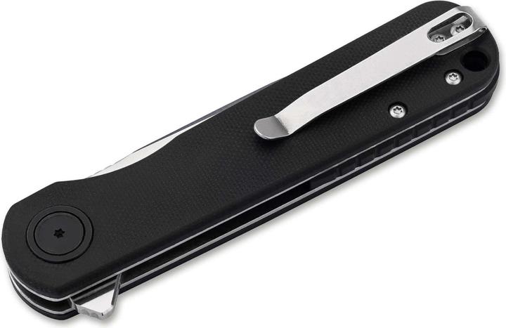 Image du produit Böker Magnum Braddock Noir (8.30 cm)