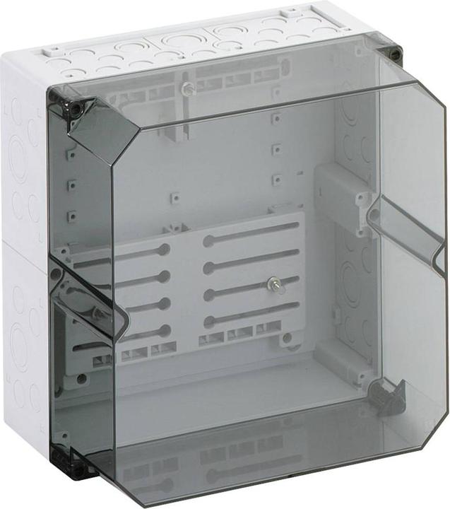 Actual product image Spelsberg Counter empty housing