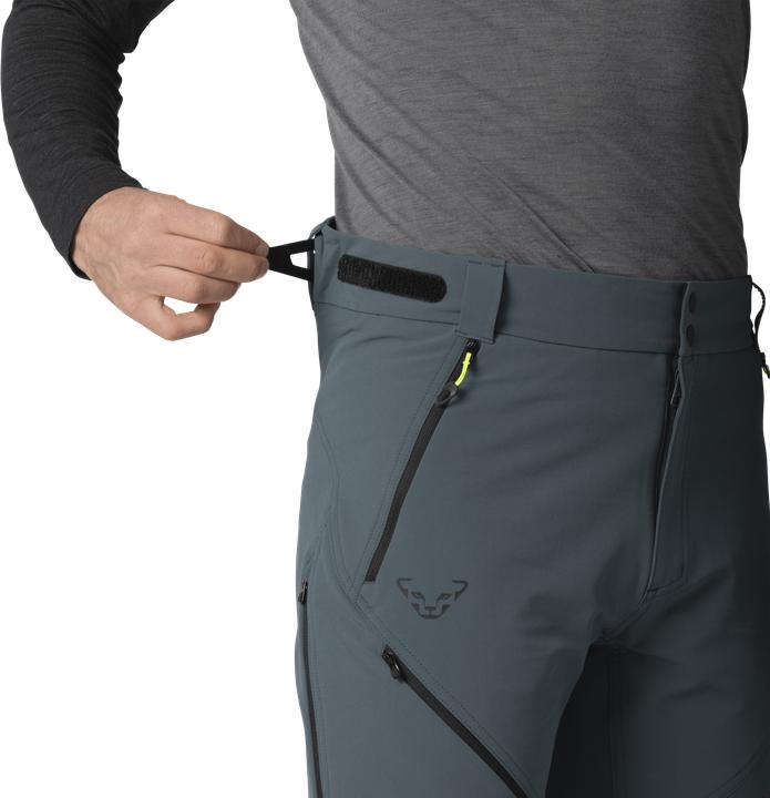 Immagine prodotto Dynafit Mercury Dynastretch Hose Herren (46, S)