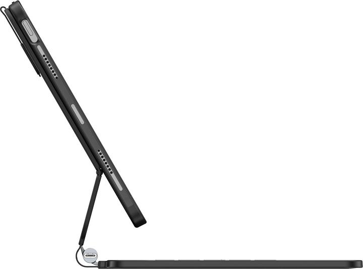 Immagine prodotto ESR Toetsenbord Hoes Geschikt voor iPad Pro 12.9 (2022/2021/2020/2018) - Rebound (US)