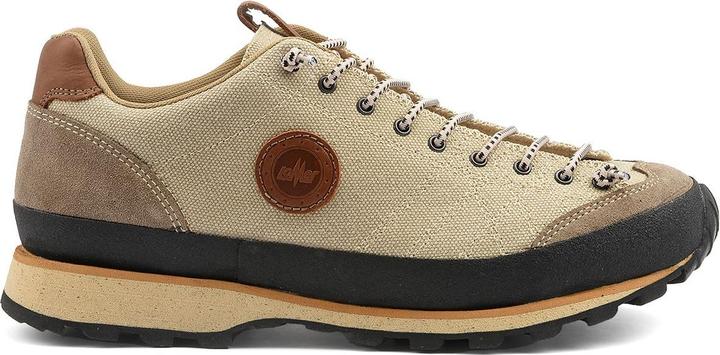 Actual product image Lomer Bio Naturale (44)