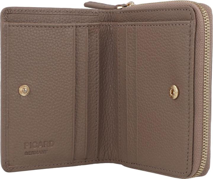 Immagine prodotto Picard Java 1 Geldbörse RFID Schutz Leder 11 cm