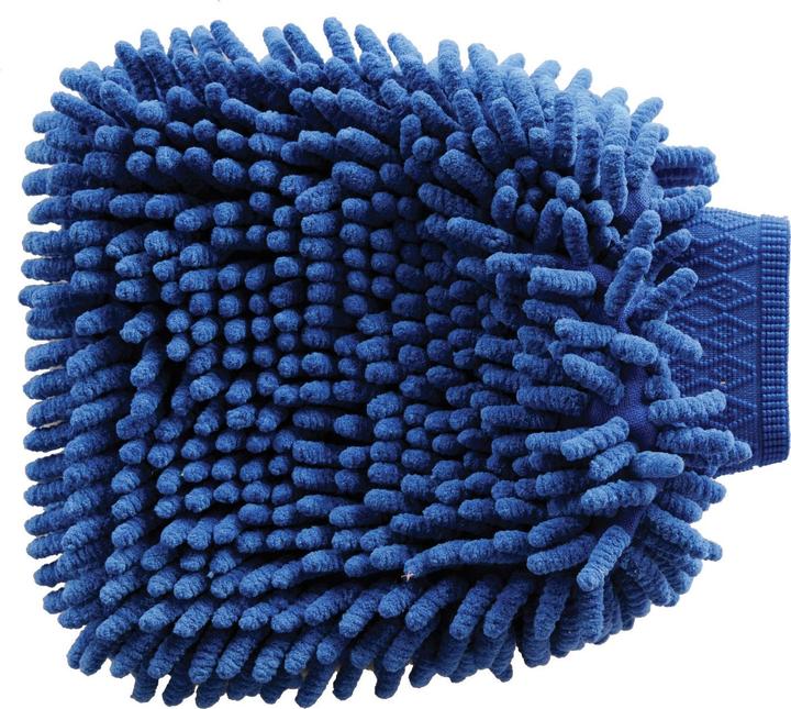 Produktbild Roma Mikrofaser WaschHandschuh (Pferd)