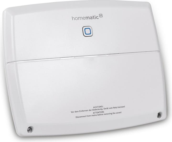 Immagine prodotto Homematic IP Multi IO Box