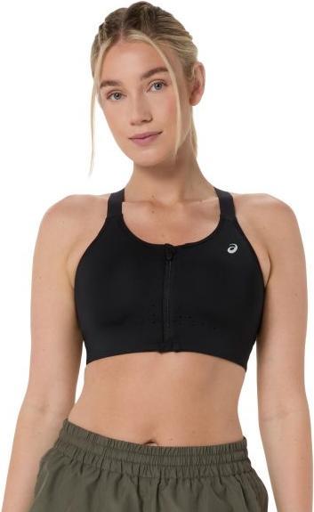 Produktbild ASICS Performance Road Combination Zip Bra Lady (80 B)