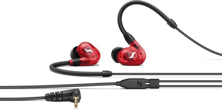 Actual product image Sennheiser IE 100 Pro (No noise cancellation, Cable)