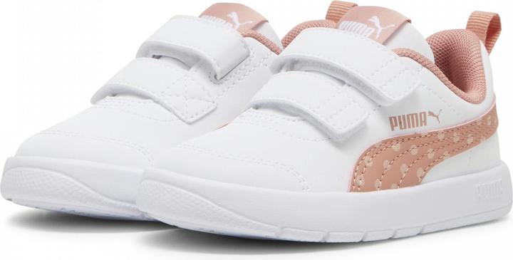 Image du produit Puma Courtflex V3 Dotty V Inf (27)