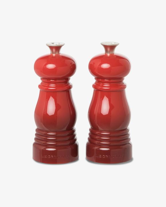Produktbild Le Creuset Mühlen (Pfeffer, Salz)