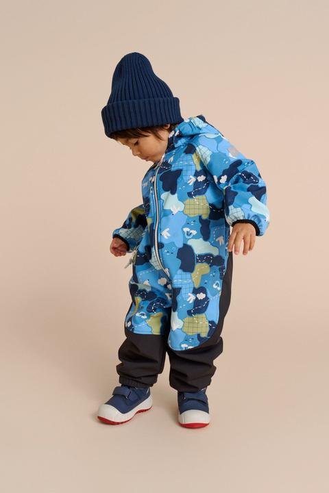 Image du produit Reima Chaussures à scratch Passo 2.0 (26)