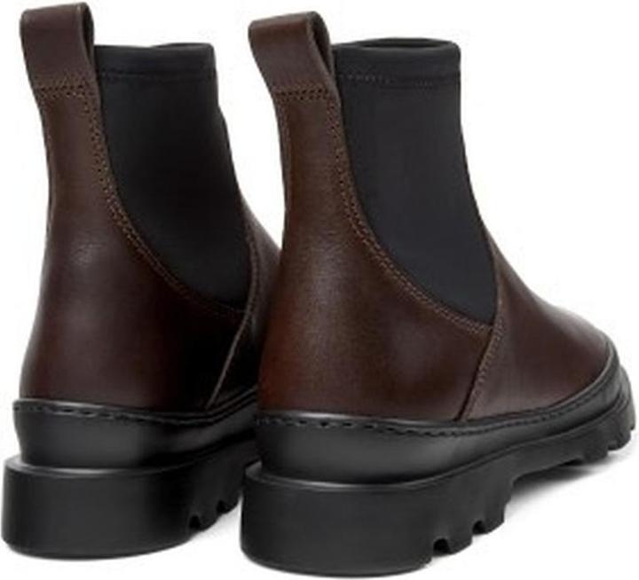 Actual product image Camper Brutus Ankle Boot (41)