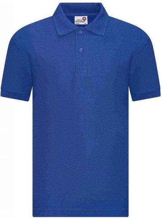 Produktbild Awdis Academy Poloshirt (140)
