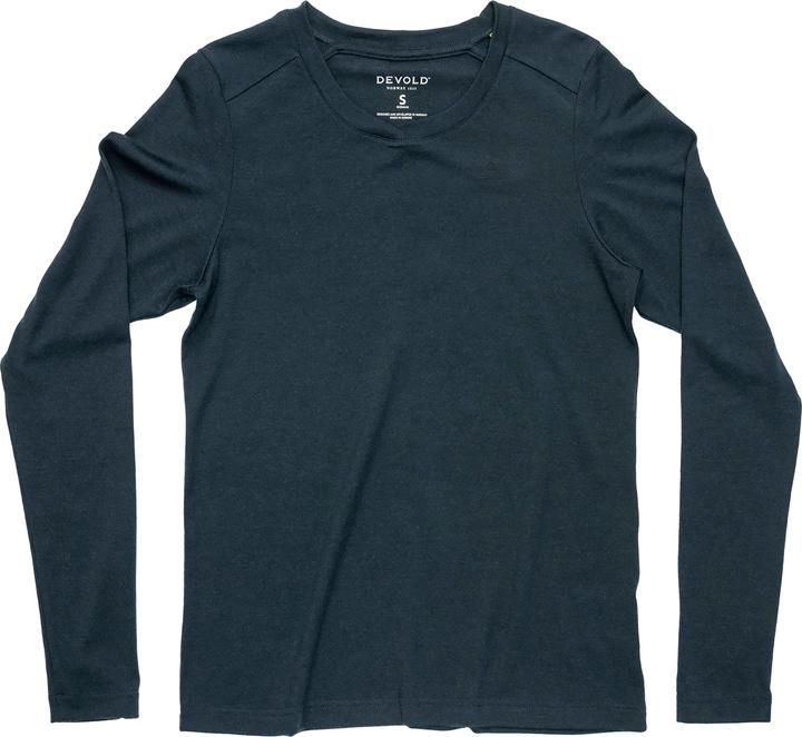 Actual product image Devold Premium Woman LS (S)