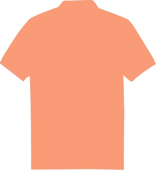 Produktbild B&C My Eco Poloshirt (M)