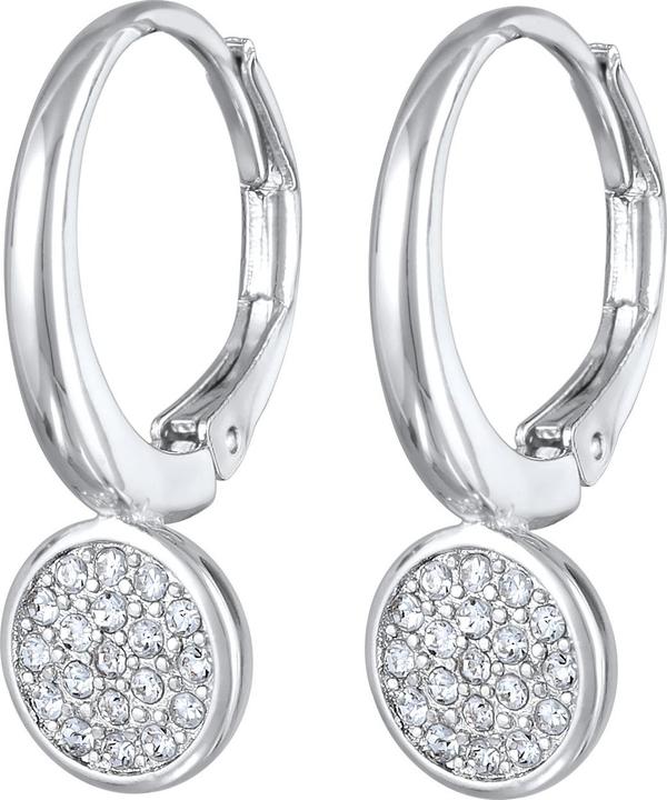 Produktbild Elli Plättchen (Messing)