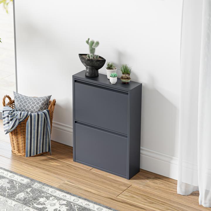 Actual product image En.Casa Sokndal (50 x 15 x 71 cm)