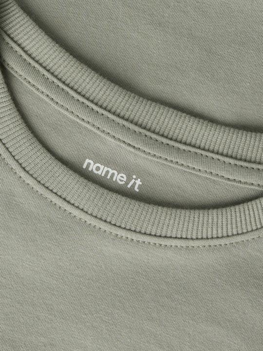 Actual product image Name it Nmmvobbo Ss Nreg Top Noos (80)