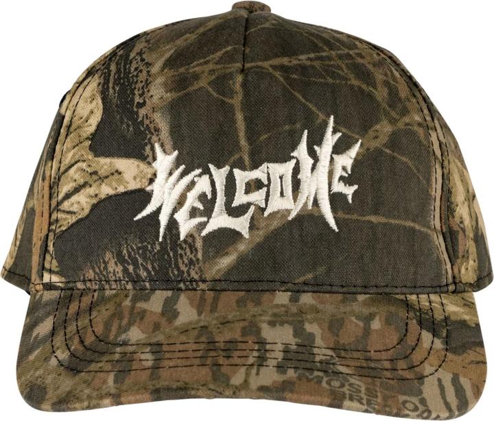 Image du produit Welcome Vamp Camo Hat