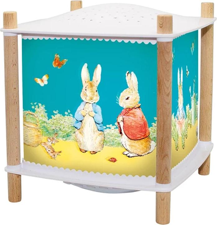 Produktbild Trousselier Peter Hase