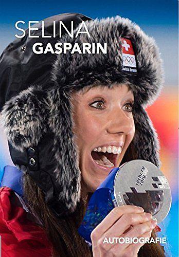 Produktbild Selina Gasparin (Deutsch)