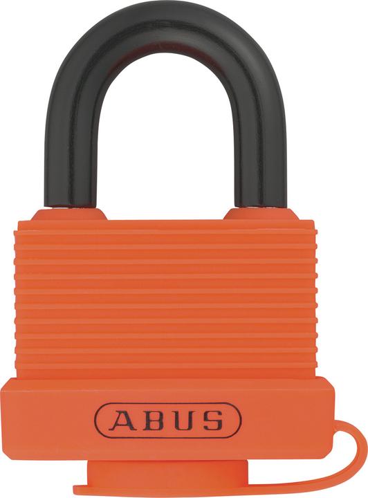 Immagine prodotto Abus Lucchetto 70AL/45 Alluminio verde
