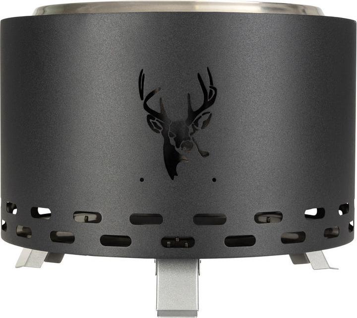 Immagine prodotto Nouvel Power-Grill M