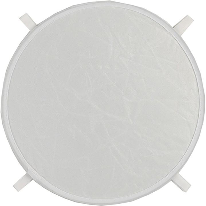 Actual product image Godox AD S inner reflector gold silver/white