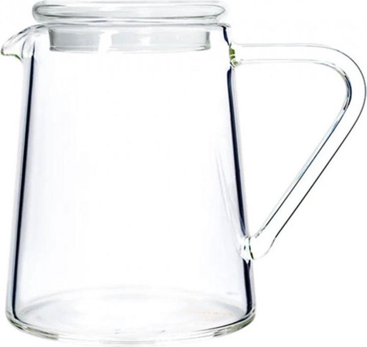 Loveramics Brewers - Pichet 500 ml - Pichet haut en verre (0.50 l)