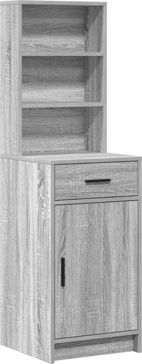 Image du produit vidaXL Schminktisch (41 x 41 x 135 cm)