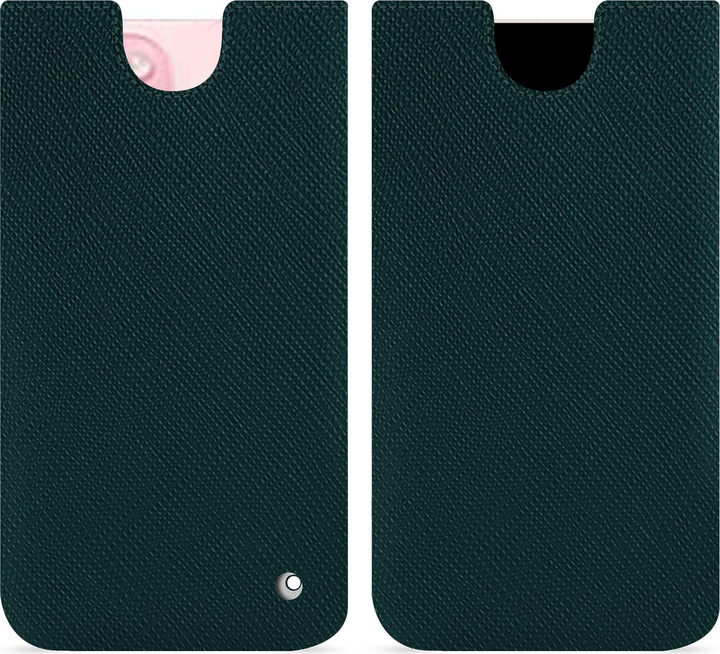 Produktbild Noreve Lederschutzhülle (Apple iPhone 15)