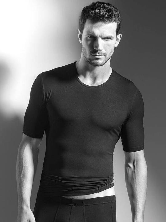 Actual product image ISA Bodywear Shirt kurzarm (L)