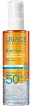 Actual product image Uriage Bariésun (Sun spray, SPF 50+, 200 ml)