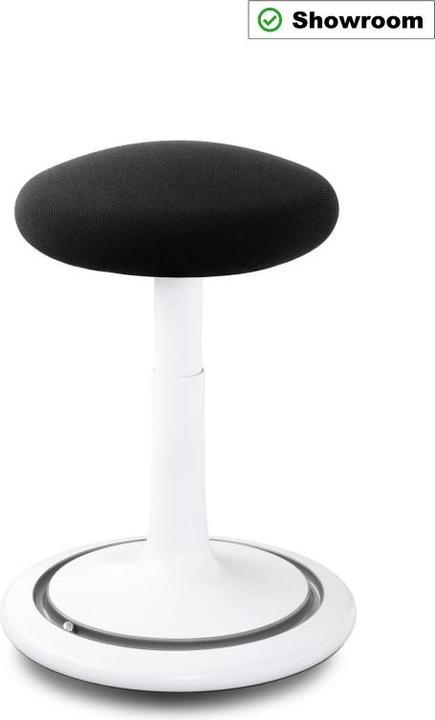 Actual product image Ongo Ergonomic Active Stool Classic (46 - 66 cm)