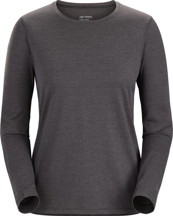 Actual product image Arc'teryx Women's Taema Crew L/S (XL)