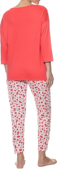 Produktbild Mey Cherry Rush Schlafanzug (42, XL)