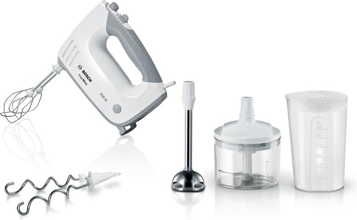 Bosch Hausgeräte ErgoMixx MFQ36480 (450 W)