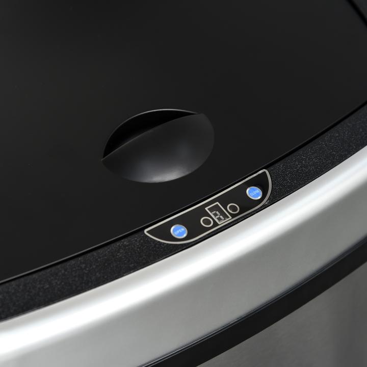 Produktbild Homcom Kücheneimer mit Infrarotsensor (48 l)