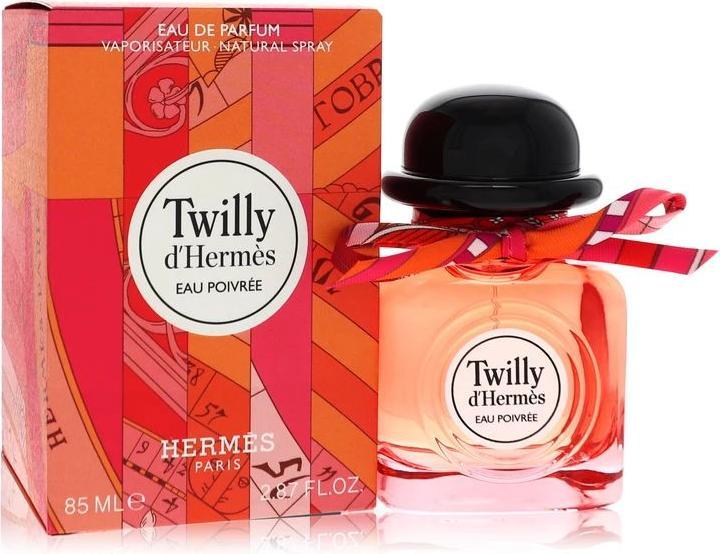 Actual product image Hermès Eau Poivree Eau de Parfum re21 (Eau de parfum, 85 ml)