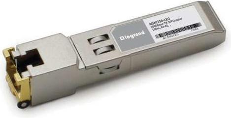 Produktbild C2G 39675 network transceiver module Copper SFP (1000 Teile)