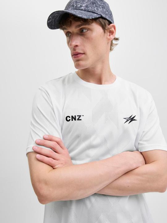Produktbild Jack & Jones Sport T-shirt CNZ T-shirt (S)