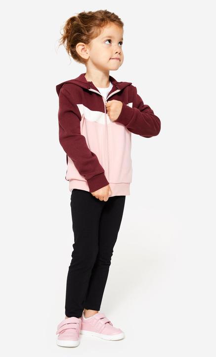 Produktbild Domyos veste 120 312117