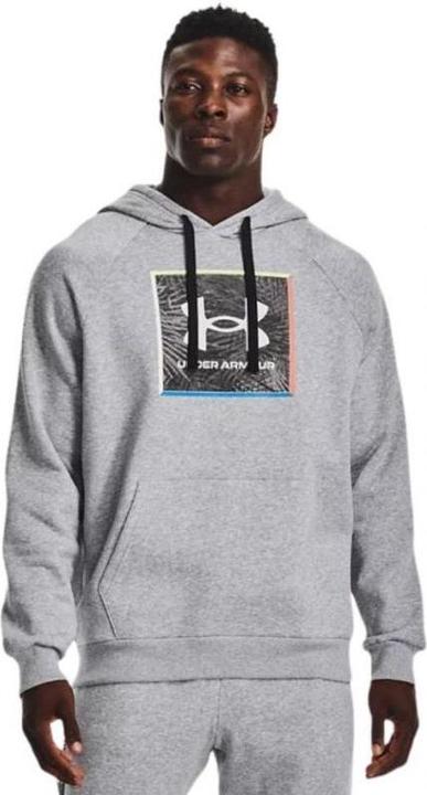 Actual product image Under Armour Fleece Graphic - 51941 (XXL)