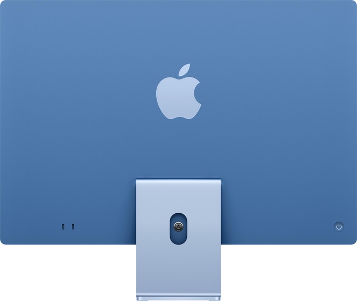 Produktbild Apple iMac 2024 (M4, 16 GB, 256 GB, Apple M4 8-Core)