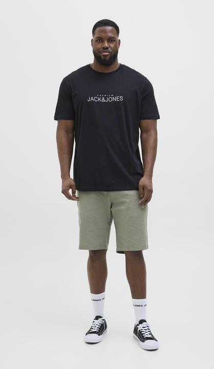 Immagine prodotto Jack & Jones Plus Size Regular Fit Chino Shorts Chino Shorts