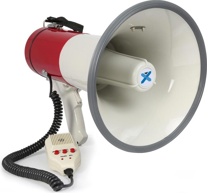 Image du produit Vonyx MEG050 (Porte-voix)