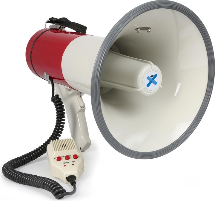 Vonyx MEG050 (Porte-voix)