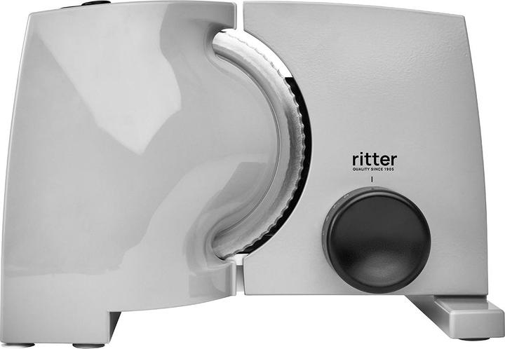 Produktbild Dr. Ritter Cutter Nova 1