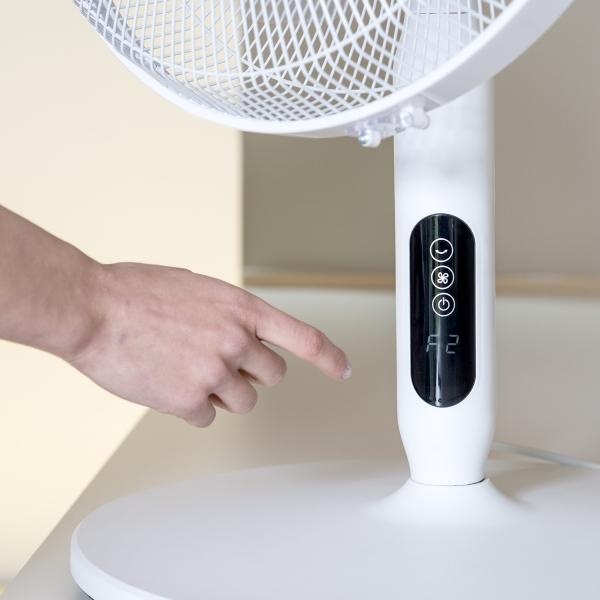 Actual product image Taurus Ice Brise (49 dB)