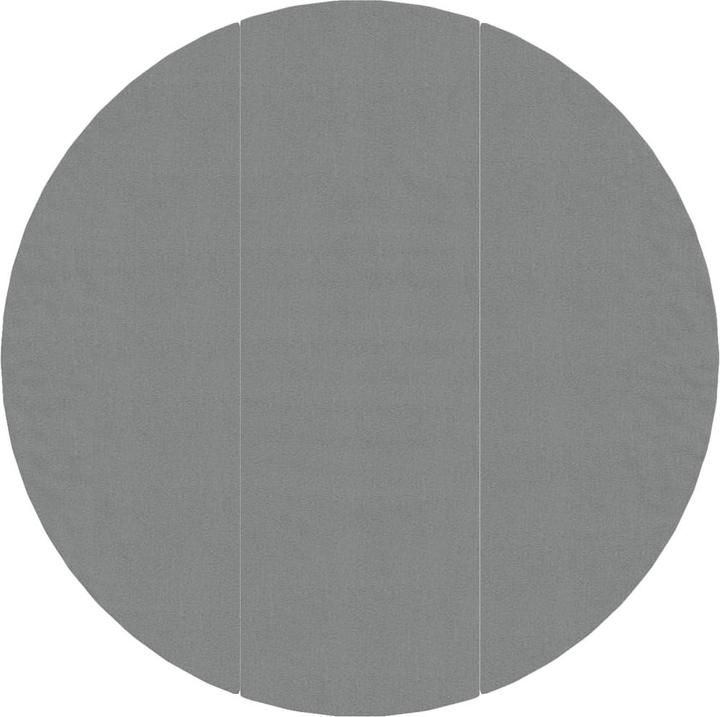 Actual product image vidaXL Pool-Bodentuch