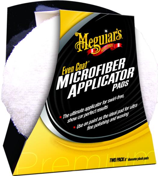 Produktbild Meguiar's Even Coat
