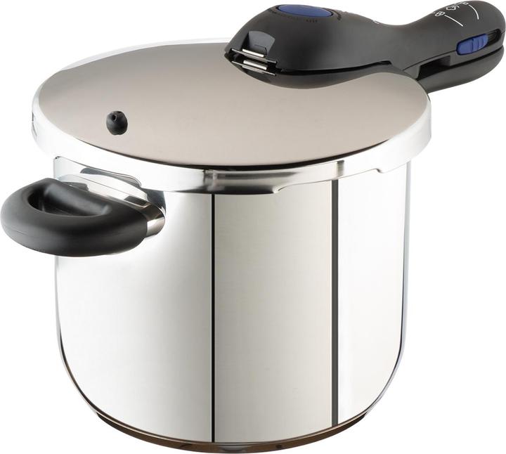 Immagine prodotto WMF Pentola a pressione (18 cm, Pentola, Acciaio inossidabile)